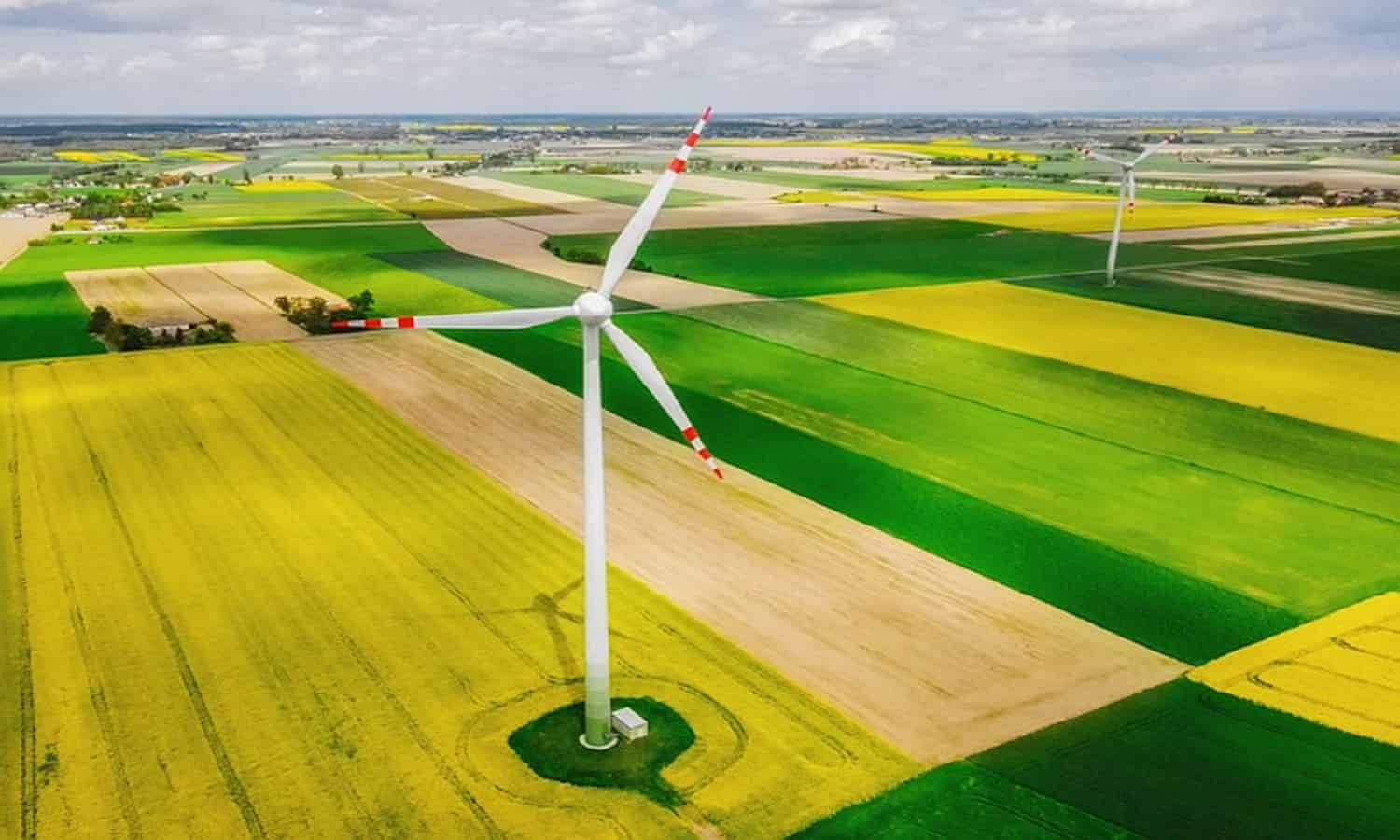 السويدي تشارك في تسريع خطة إندونيسيا للتحول الأخضر